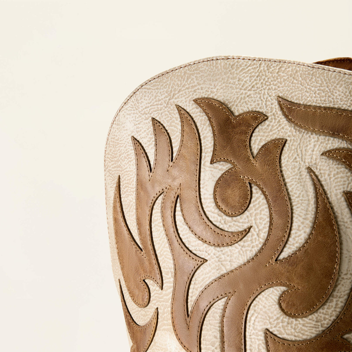 Lyra X Toe Western Boot - US 1493