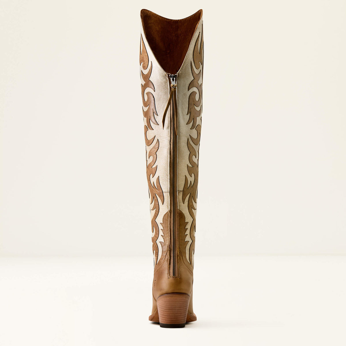 Lyra X Toe Western Boot - US 1493