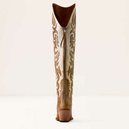 Lyra X Toe Western Boot - US 1493