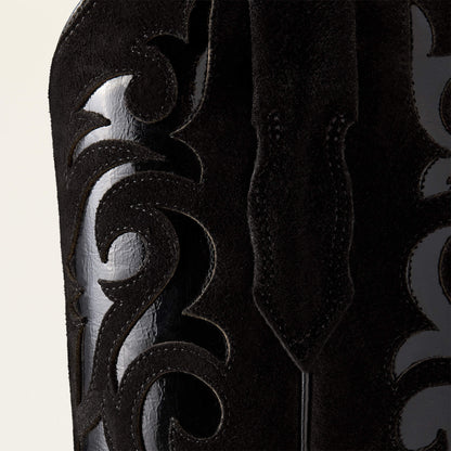 Vallie X Toe Western Boot - US 8202