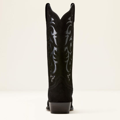 Vallie X Toe Western Boot - US 8202
