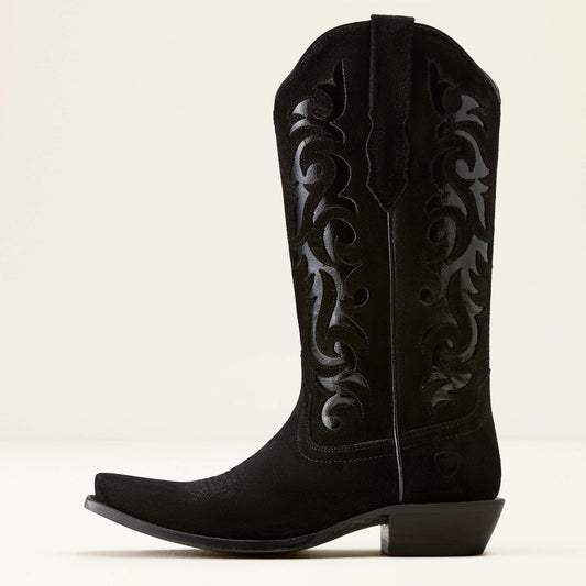 Vallie X Toe Western Boot - US 8202