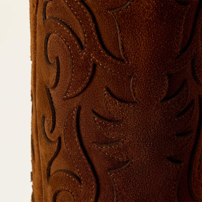 Vallie X Toe Western Boot - US 4905