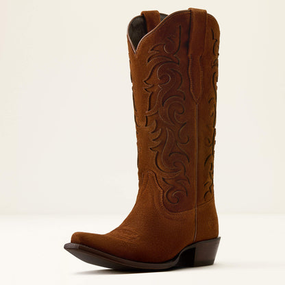 Vallie X Toe Western Boot - US 4905