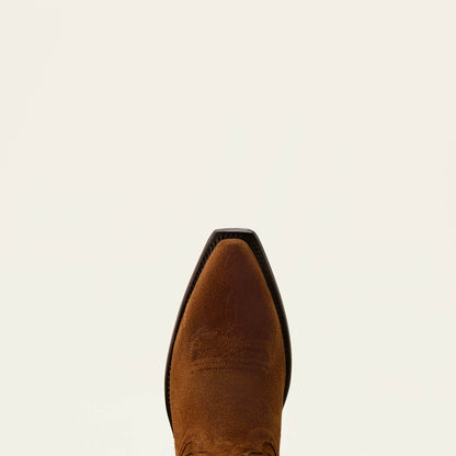 Vallie X Toe Western Boot - US 4905