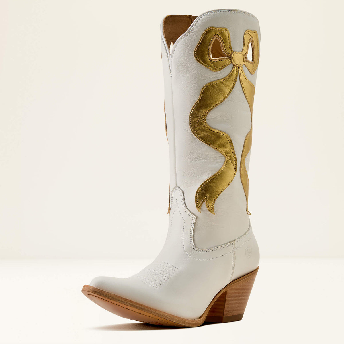Beaux J Toe Western Boot - US 4220
