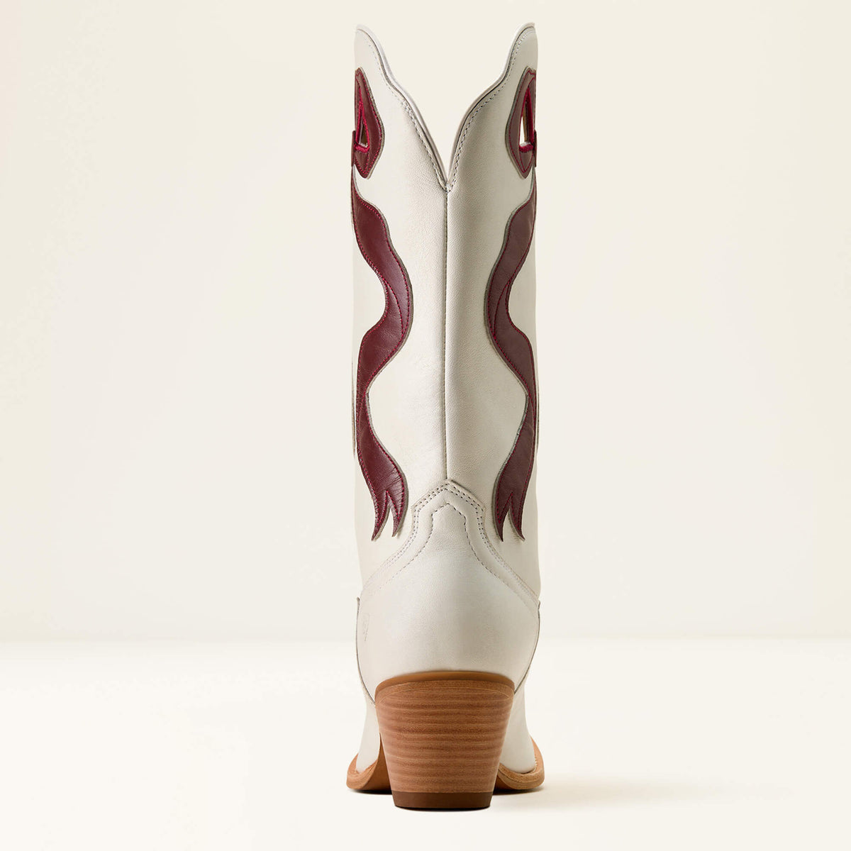 Beaux J Toe Western Boot - US 2403