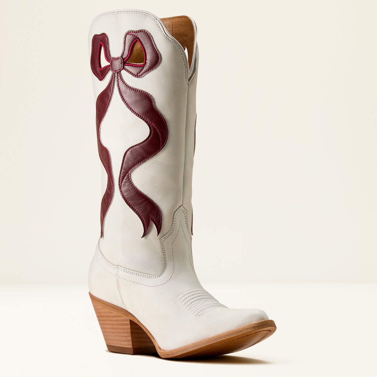 Beaux J Toe Western Boot - US 2403
