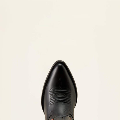 Beaux J Toe Western Boot - US 6753