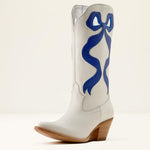 Beaux J Toe Western Boot - US 8174