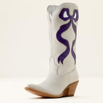 Beaux J Toe Western Boot - US 9368