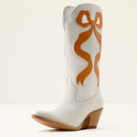 Beaux J Toe Western Boot - US 4461