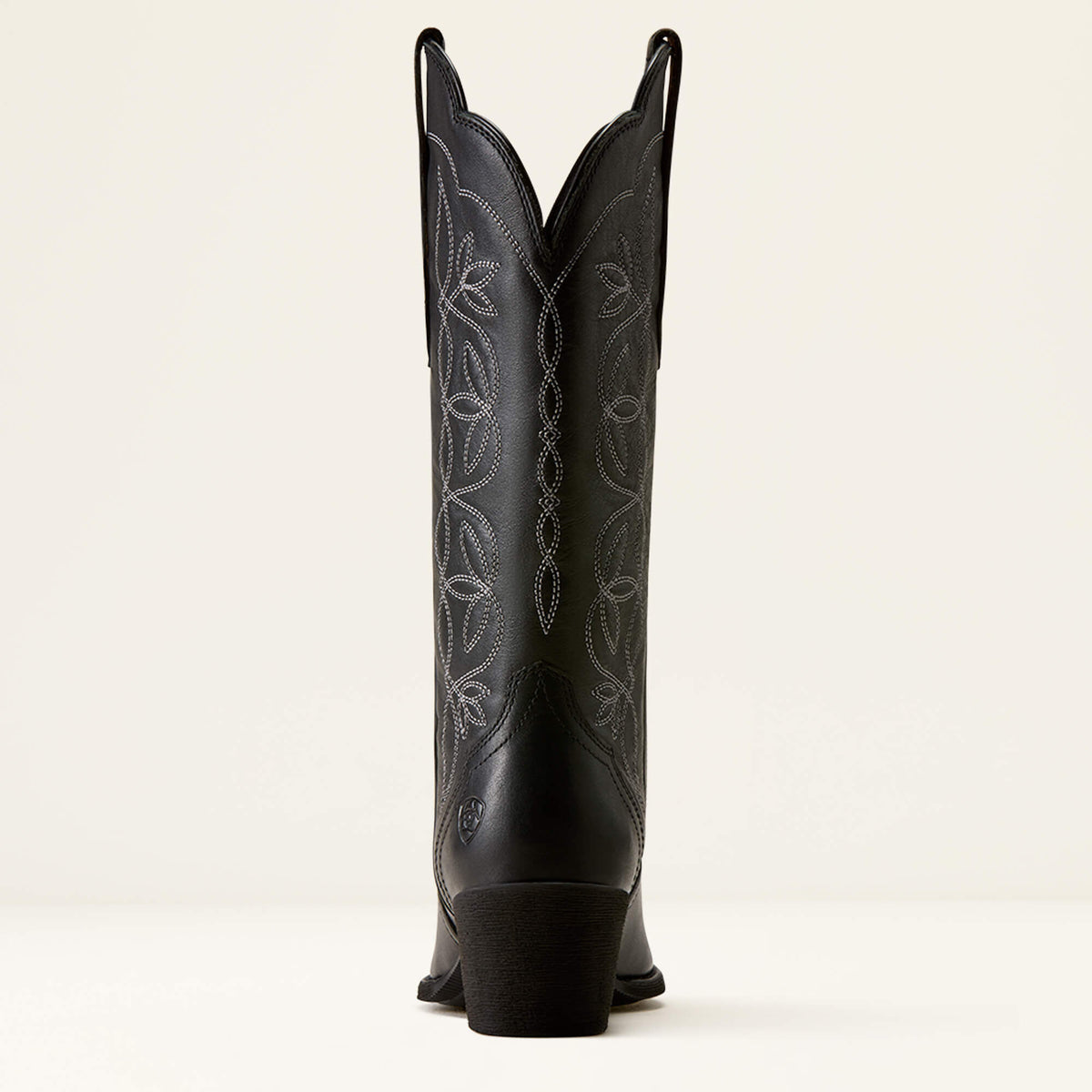 Heritage Blossom J Toe Western Boot - US 6197