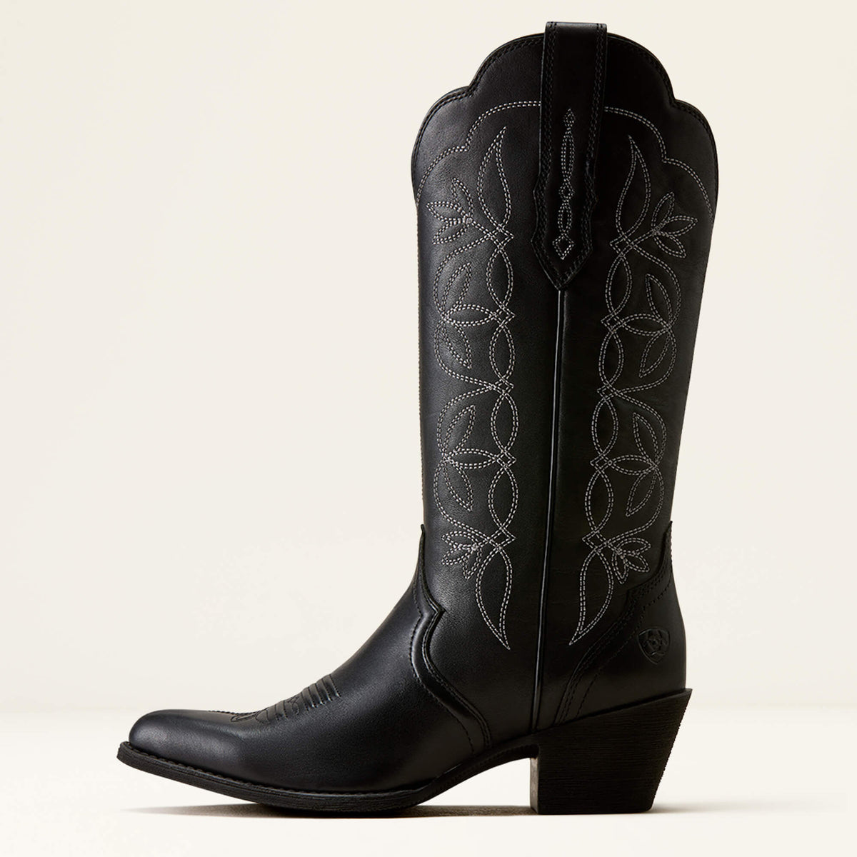 Heritage Blossom J Toe Western Boot - US 6197