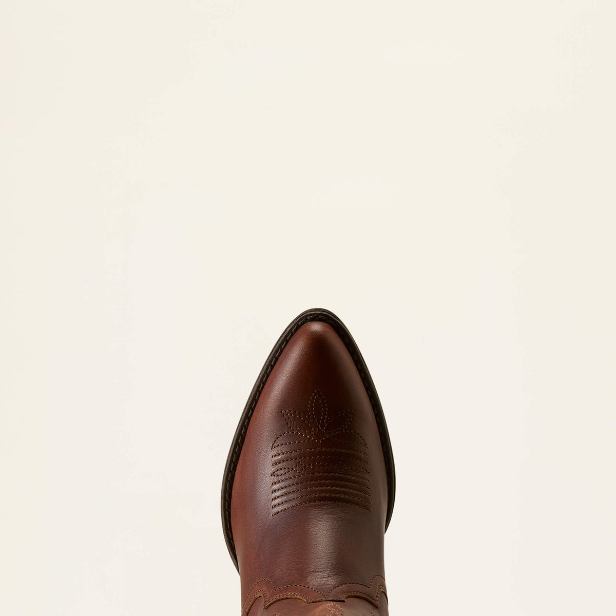 Heritage Blossom J Toe Western Boot - US 1160