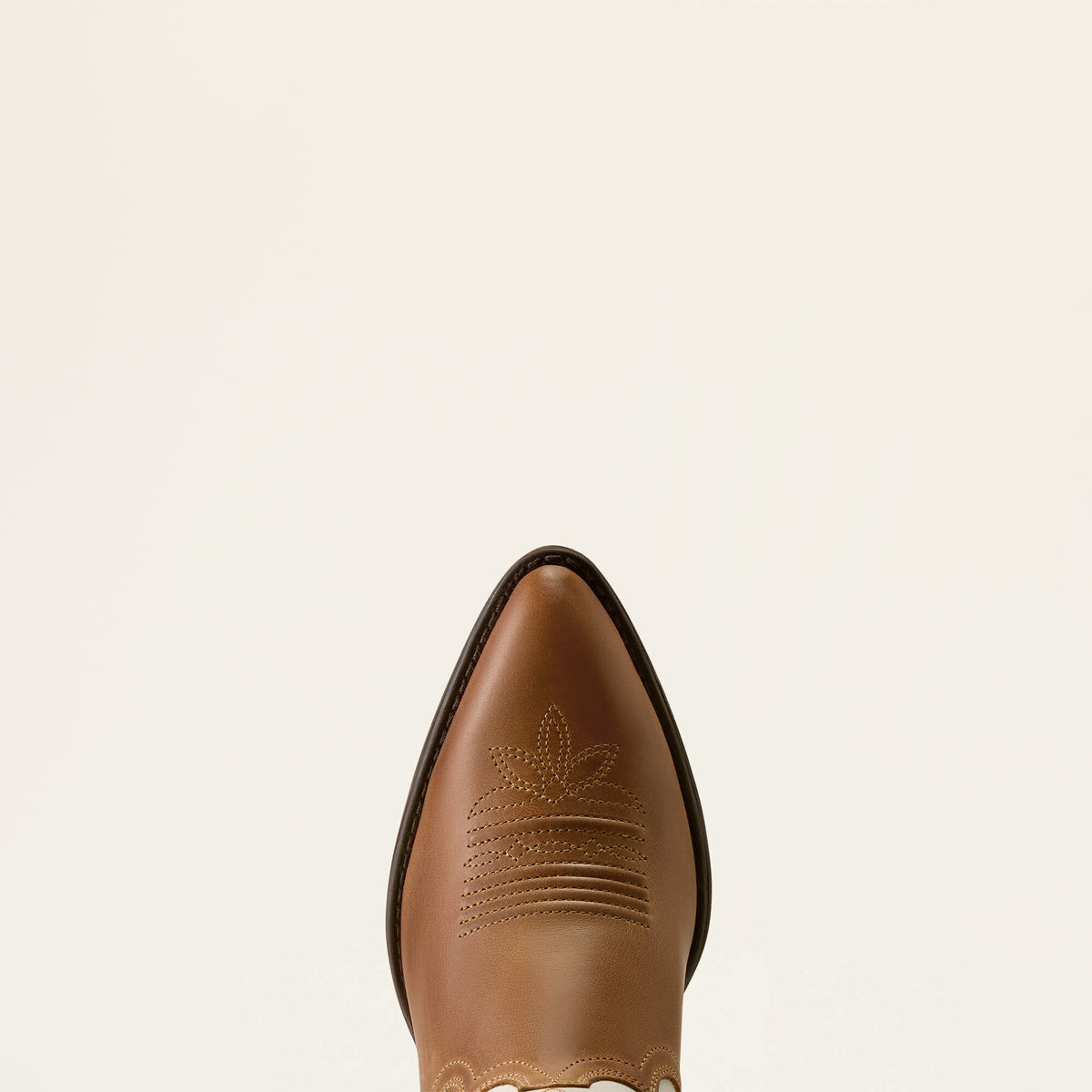 Heritage Blossom J Toe Western Boot - US 5342