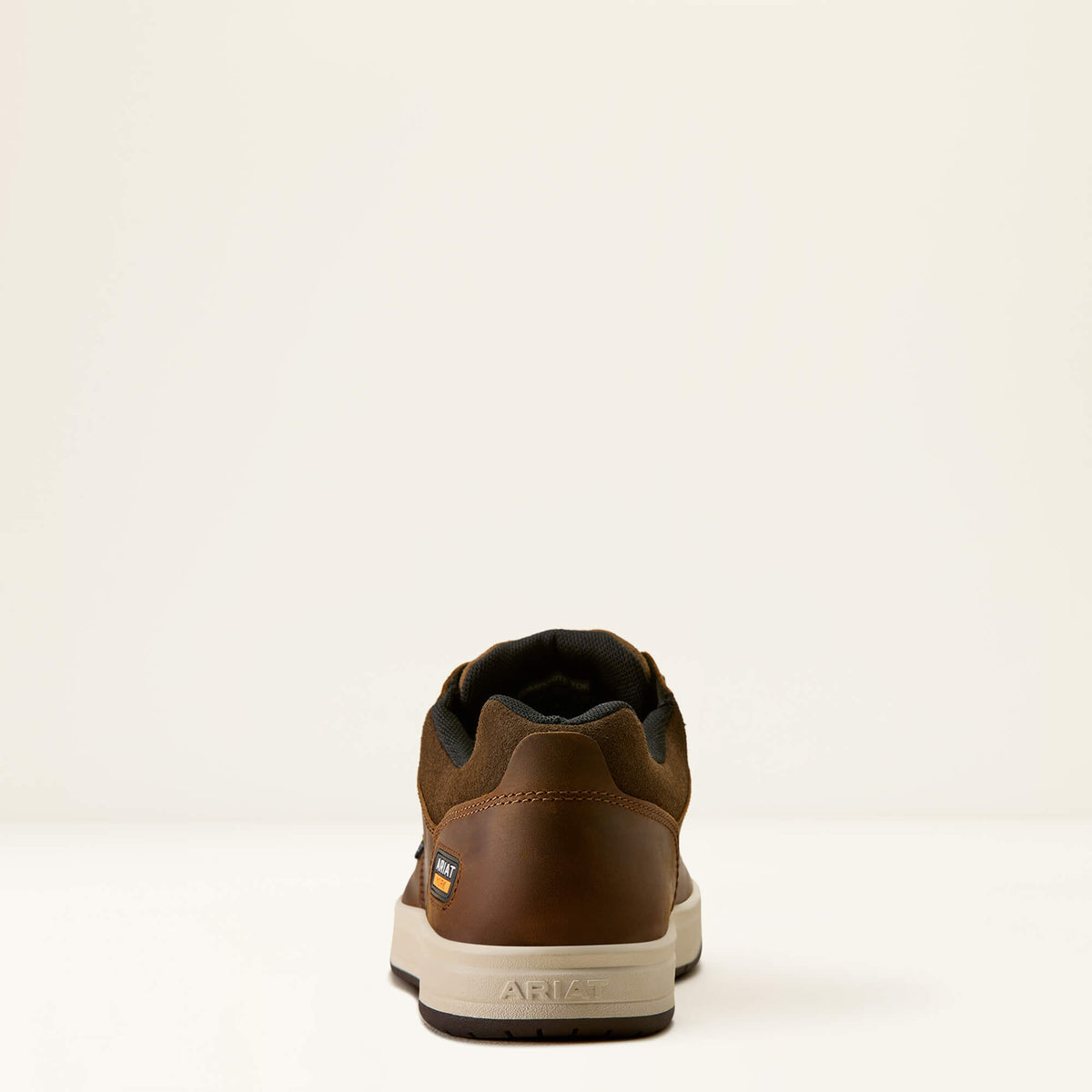 Outmatch Composite Toe Work Shoe - US 9910
