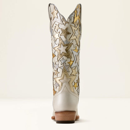 Hazen Estrella X Toe Western Boot - US 8984