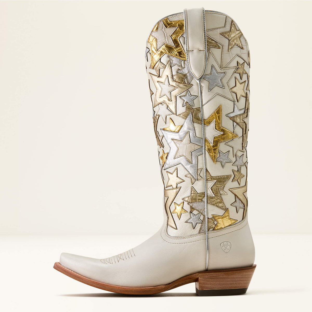 Hazen Estrella X Toe Western Boot - US 8984