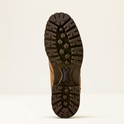 Moorland Boot - US 8479