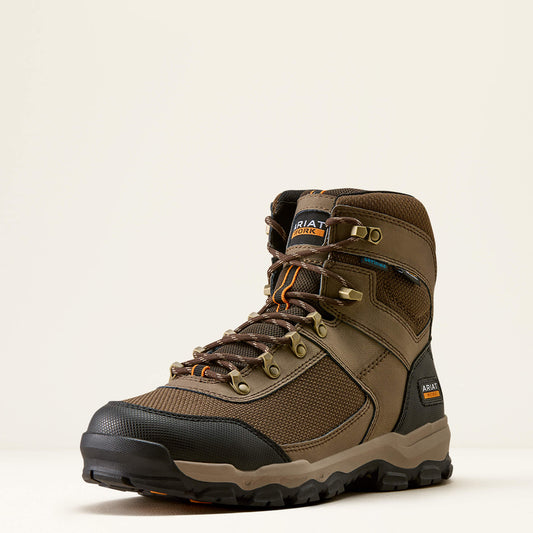 Stryker Neo 6" Waterproof Work Boot - US 6674