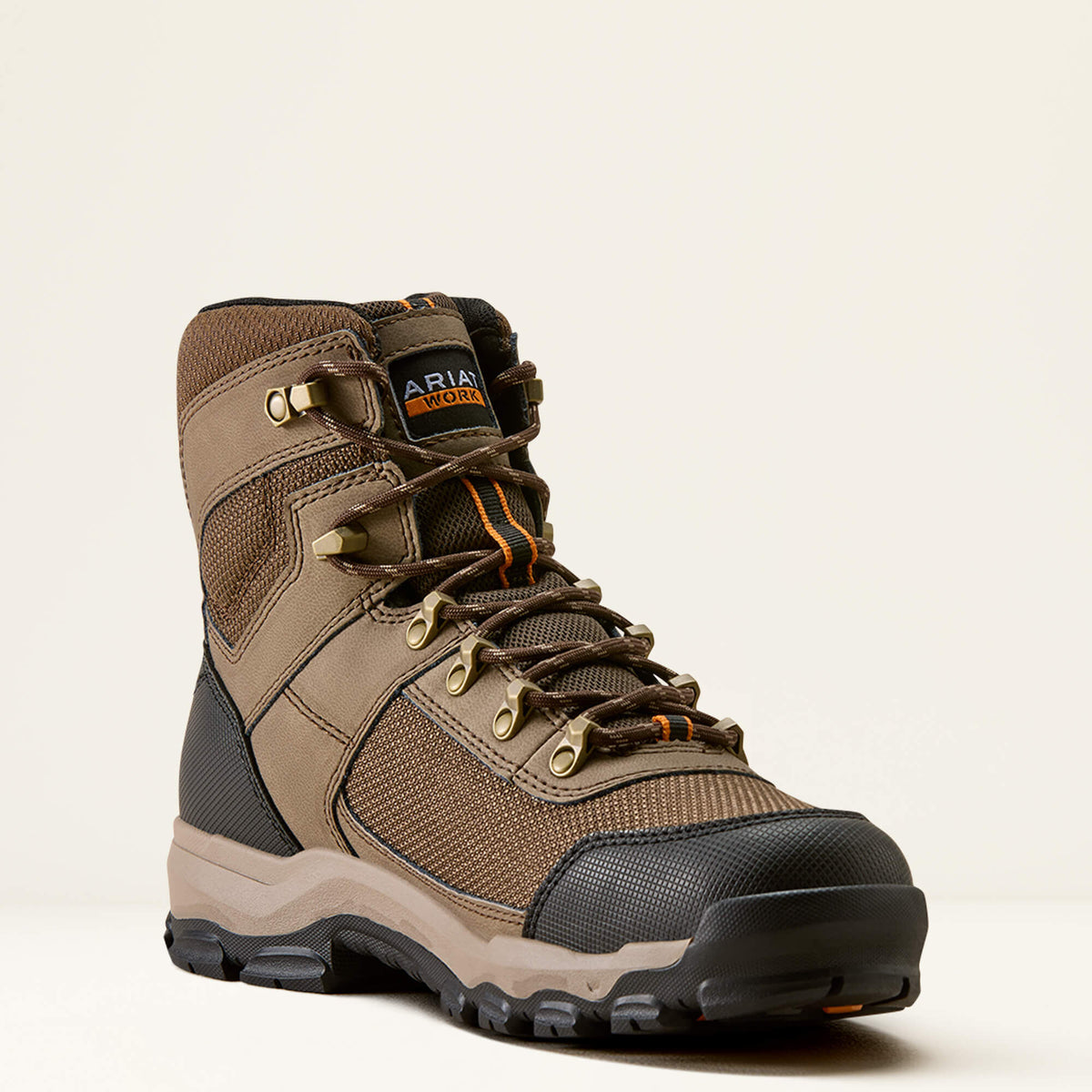 Stryker Neo 6" Waterproof Work Boot - US 6674