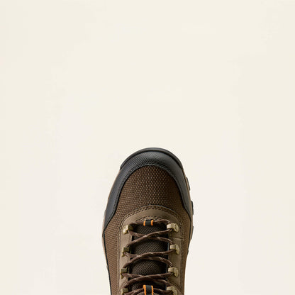 Stryker Neo 6" Waterproof Work Boot - US 6674