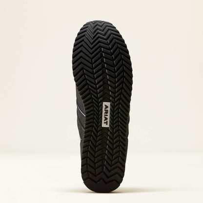 Ranch Runner Waterproof Shoe - US 3739