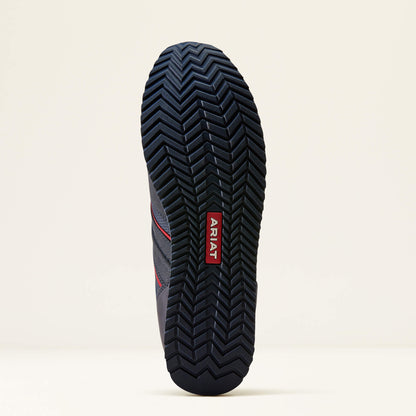 Ranch Runner Waterproof Shoe - US 1297