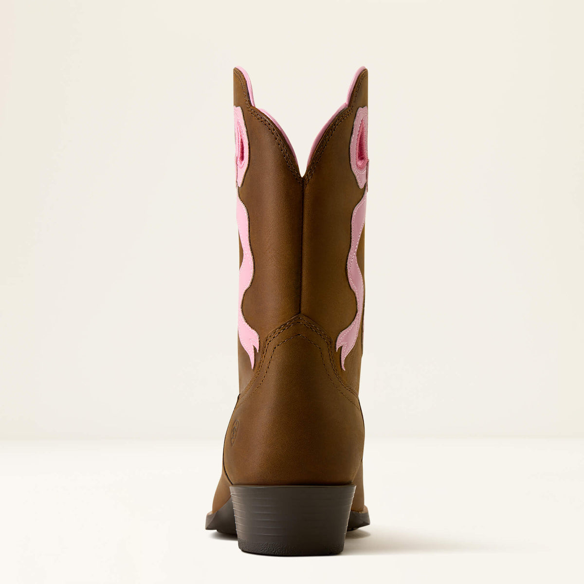 Lil Beaux D Toe Western Boot - US 4403
