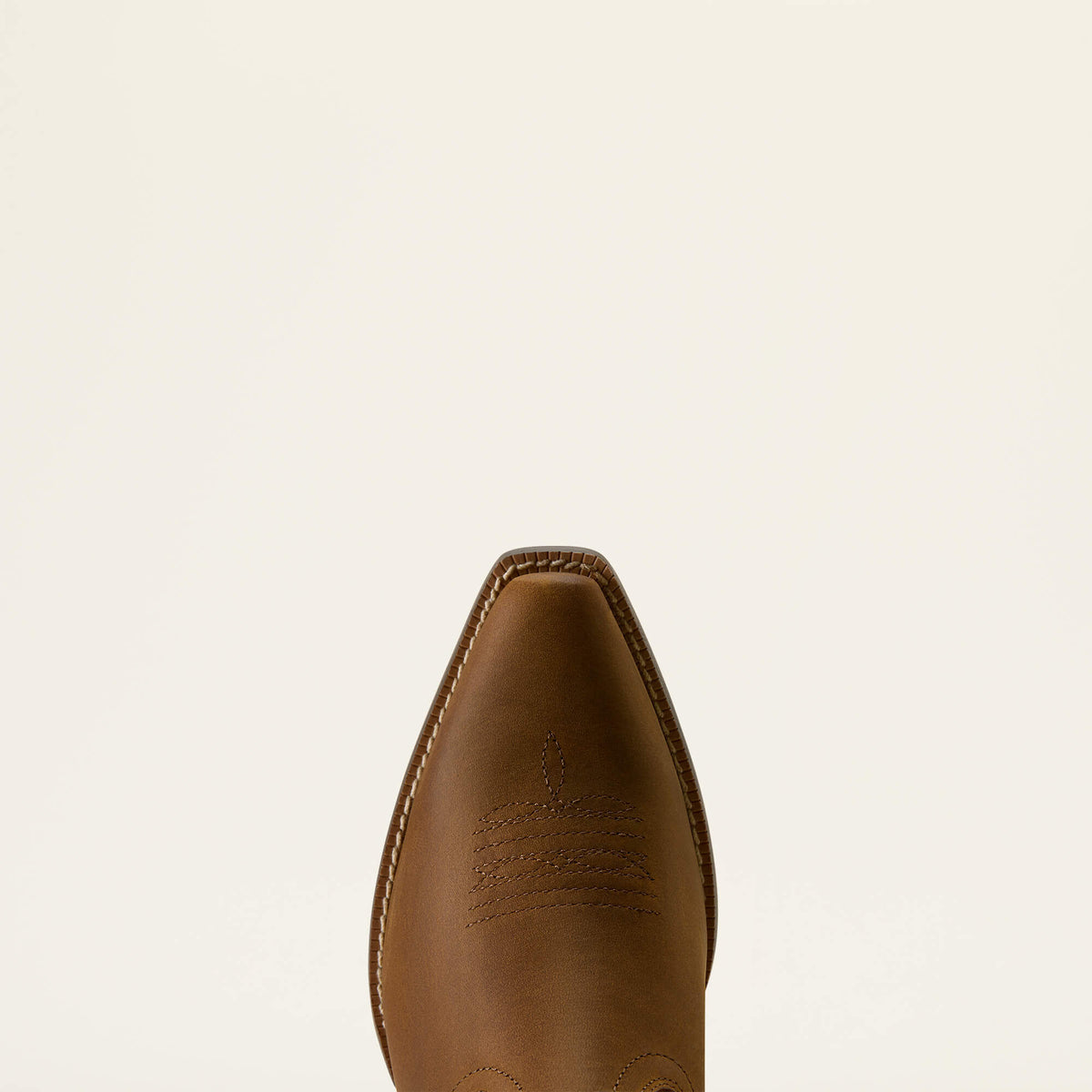 Lil Beaux D Toe Western Boot - US 4403
