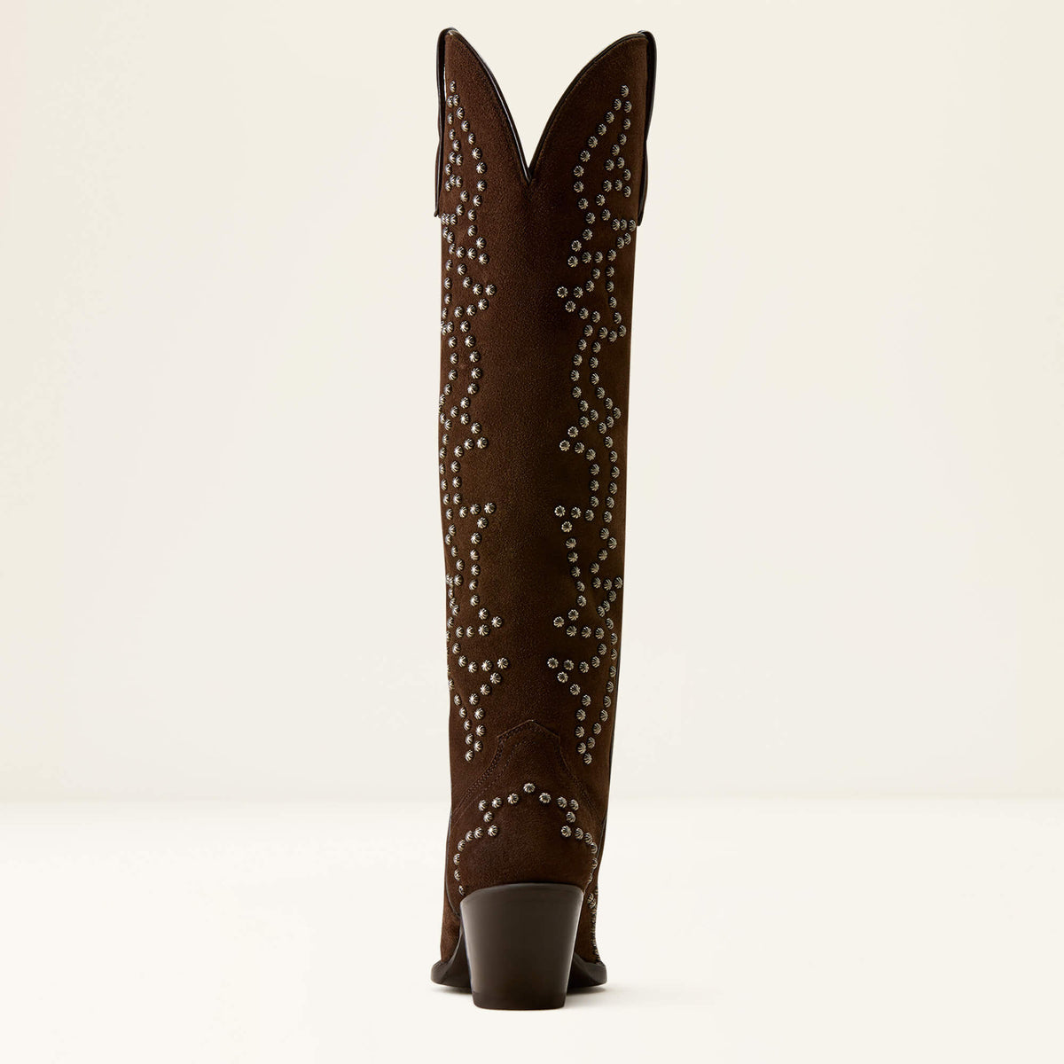 Vixen X Toe Western Boot - US 3406