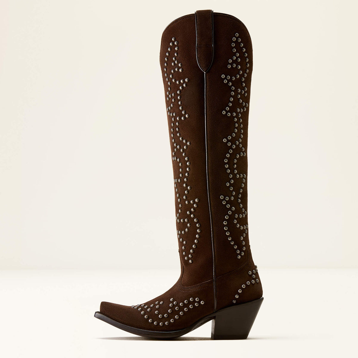 Vixen X Toe Western Boot - US 3406