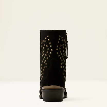 Siren X Toe Western Boot - US 8256