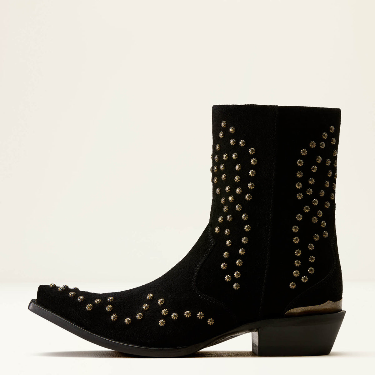 Siren X Toe Western Boot - US 8256
