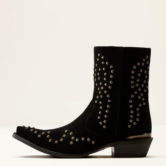 Siren X Toe Western Boot - US 8256