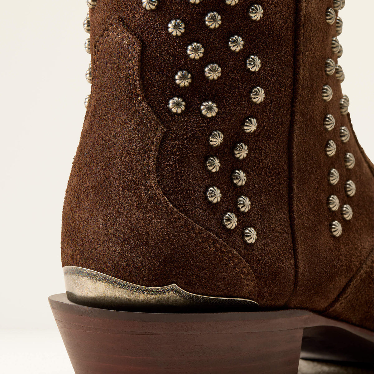 Siren X Toe Western Boot - US 2710