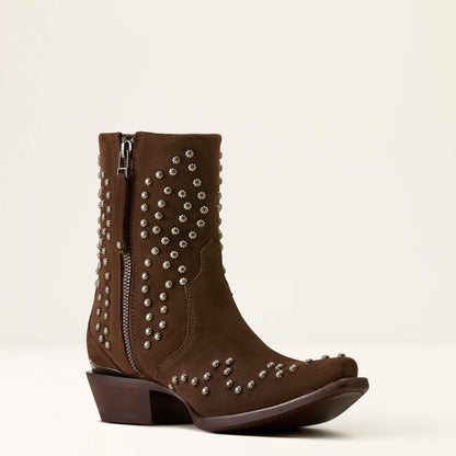 Siren X Toe Western Boot - US 2710
