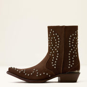 WALNUT SUEDE