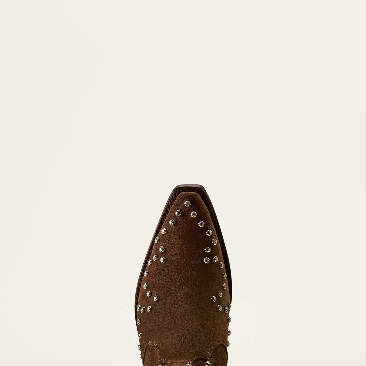 Siren X Toe Western Boot - US 2710