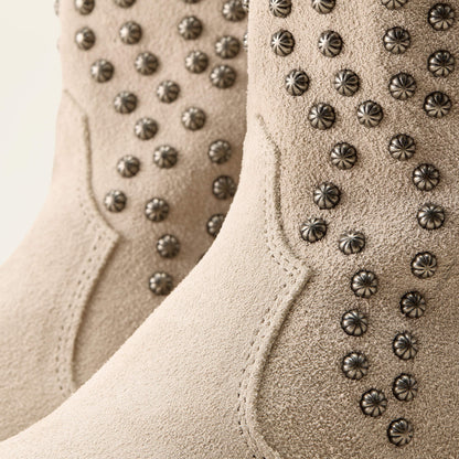 Siren X Toe Western Boot - US 4801