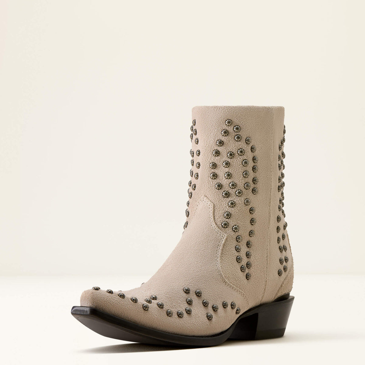 Siren X Toe Western Boot - US 4801