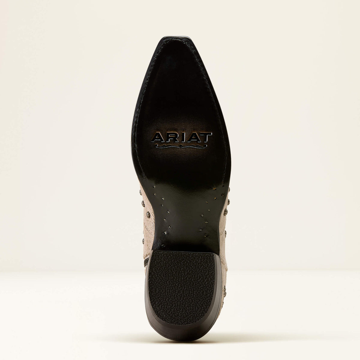 Siren X Toe Western Boot - US 4801