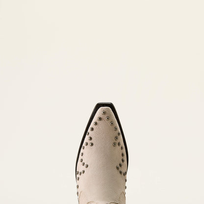 Siren X Toe Western Boot - US 4801