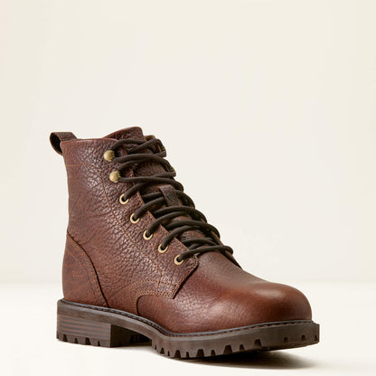 Moorland Bison Boot - US 3870