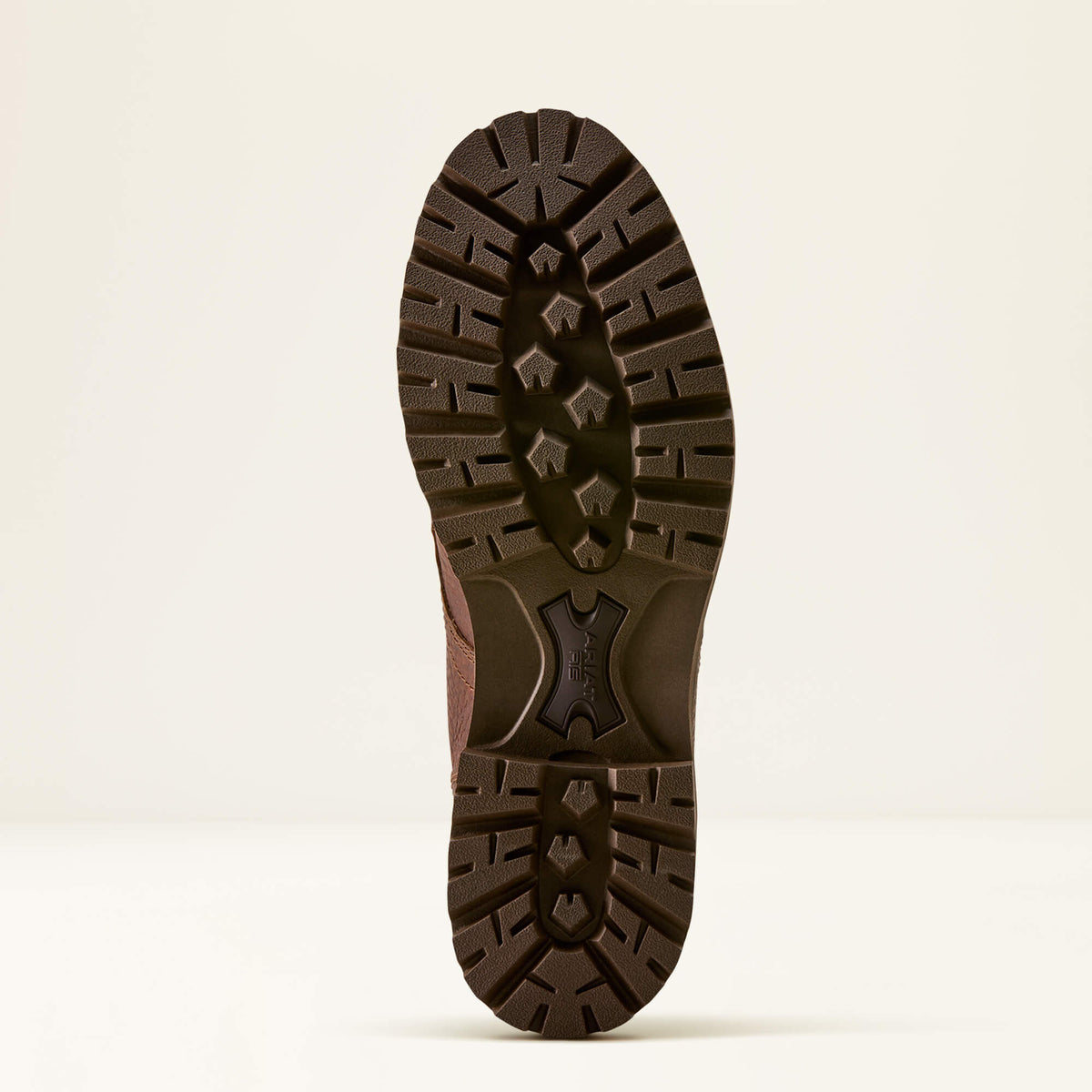 Moorland Bison Boot - US 3870