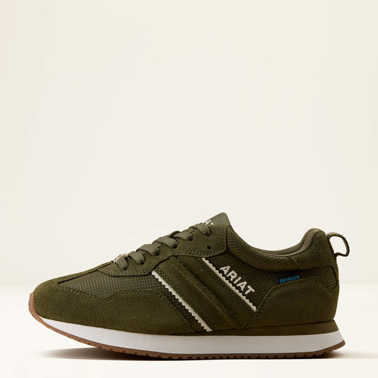 Ranch Runner Waterproof Shoe - US 4045