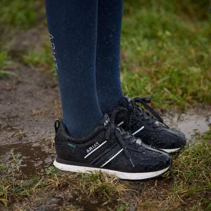 Ranch Runner Waterproof Shoe - US 6885