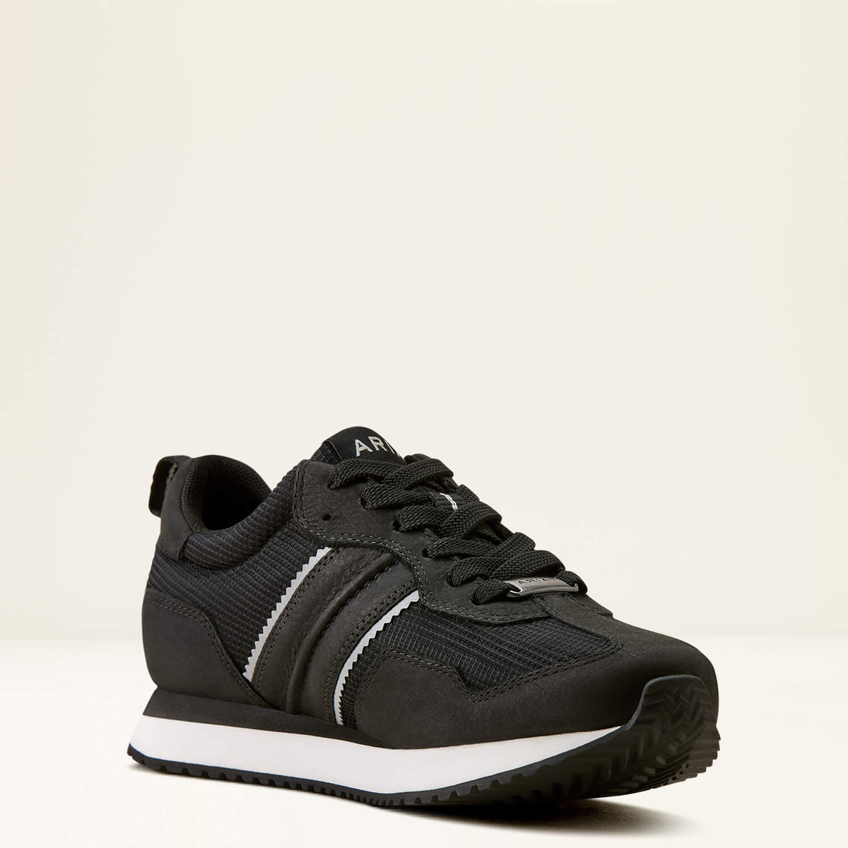Ranch Runner Waterproof Shoe - US 6885