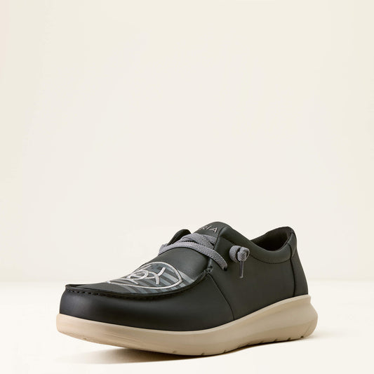 Hilo Shoe - US 9066